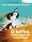 O kotku, kt&oacute;ry bał się wszystkiego