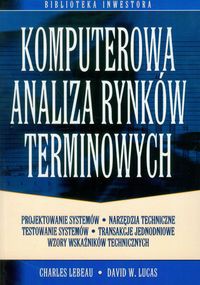 Komputerowa analiza rynków terminowych