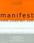 Manifest www.cluetrain.com