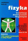 Fizyka Grawitacja Elektryczność Magnetyzm