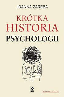Kr&oacute;tka historia psychologii w.3