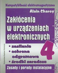 Zakłócenia w urządzeniach elektronicznych