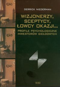 Wizjonerzy sceptycy łowcy okazji