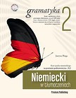 Niemiecki w tłumaczeniach Gramatyka 2 + CD