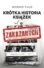 Krótka historia książek zakazanych