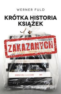 Krótka historia książek zakazanych