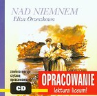 Nad Niemnem Opracowanie z płytą CD