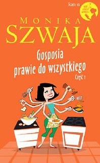 Gosposia prawie do wszystkiego Część 1