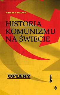 Historia komunizm T.2 Ofiary