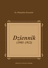 Dziennik 1905-1912