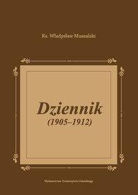 Dziennik 1905-1912