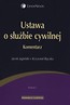 Ustawa o służbie cywilnej Komentarz