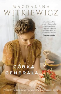 C&oacute;rka Generała