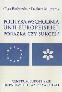 Polityka wschodnia Unii Europejskiej