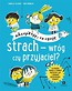 Akceptuję, co czuję. Strach - wr&oacute;g czy przyjaciel?