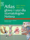 Atlas głowy i szyi dla stomatologów Nettera