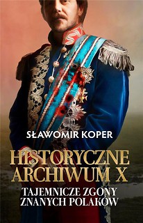 Historyczne Archiwum X w.2