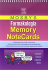Mosby's Farmakologia Memory NoteCards