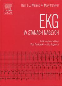 EKG w stanach nagłych