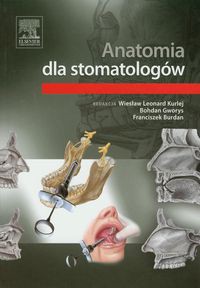 Anatomia dla stomatologów