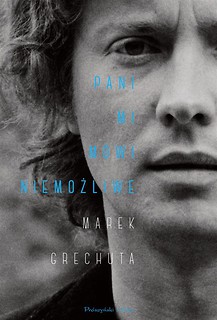 Pani mi m&oacute;wi niemożliwe