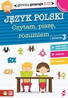 Główka pracuje 3 Plus Język polski