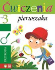 Ćwiczenia pierwszaka cz.3 Przyroda