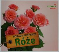 Róże Porady eksperta
