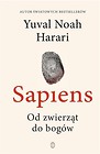 Sapiens. Od zwierząt do bogów