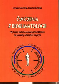 Ćwiczenia z bioklimatologii