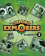 Oxford Explorers 3 Zeszyt ćwiczeń