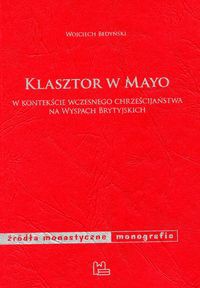 Klasztor w Mayo