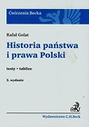 Historia państwa i prawa Polski Historia państwa i prawa Polski