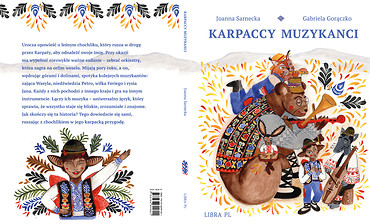 Karpaccy muzykanci