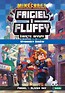 Frigiel i Fluffy. Święte wyspy T.1 Wybrańcy bogów