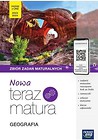 Teraz matura Geografia. Zb. zad. ZR 2022 NE