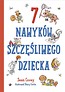 7 nawyk&oacute;w szczęśliwego dziecka w.2022