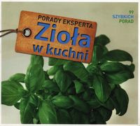 Zioła w kuchni