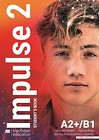 Impulse A2+/B1 SB + online MACMILLAN