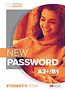 New Password A2+/B1 SB + S s App MACMILLAN