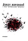 I nie wymilczę więcej
