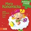 Maria Konopnicka Wierszykowo z puzzlami