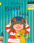 Basia i kask