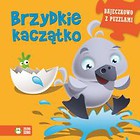 Brzydkie kaczątko Bajeczkowo z puzzlami