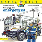 Mądra Mysz. Mam przyjaciela energetyka 2021 w.3