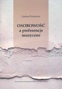 Osobowość a preferencje muzyczne