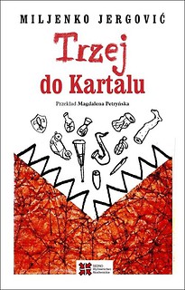 Trzej do Kartalu