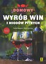 Domowy wyr&oacute;b win i miod&oacute;w pitnych w.2022