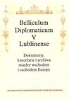 Belliculum Diplomaticum V Lublinense