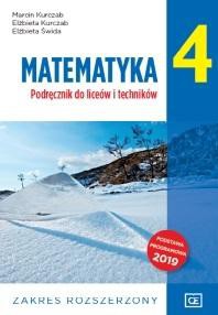 Matematyka LO 4 ZR w.2022 OE PAZDRO